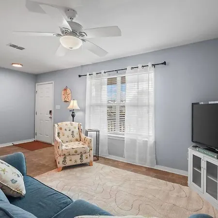Condo In Gulf Shores King Suite Exterior photo
