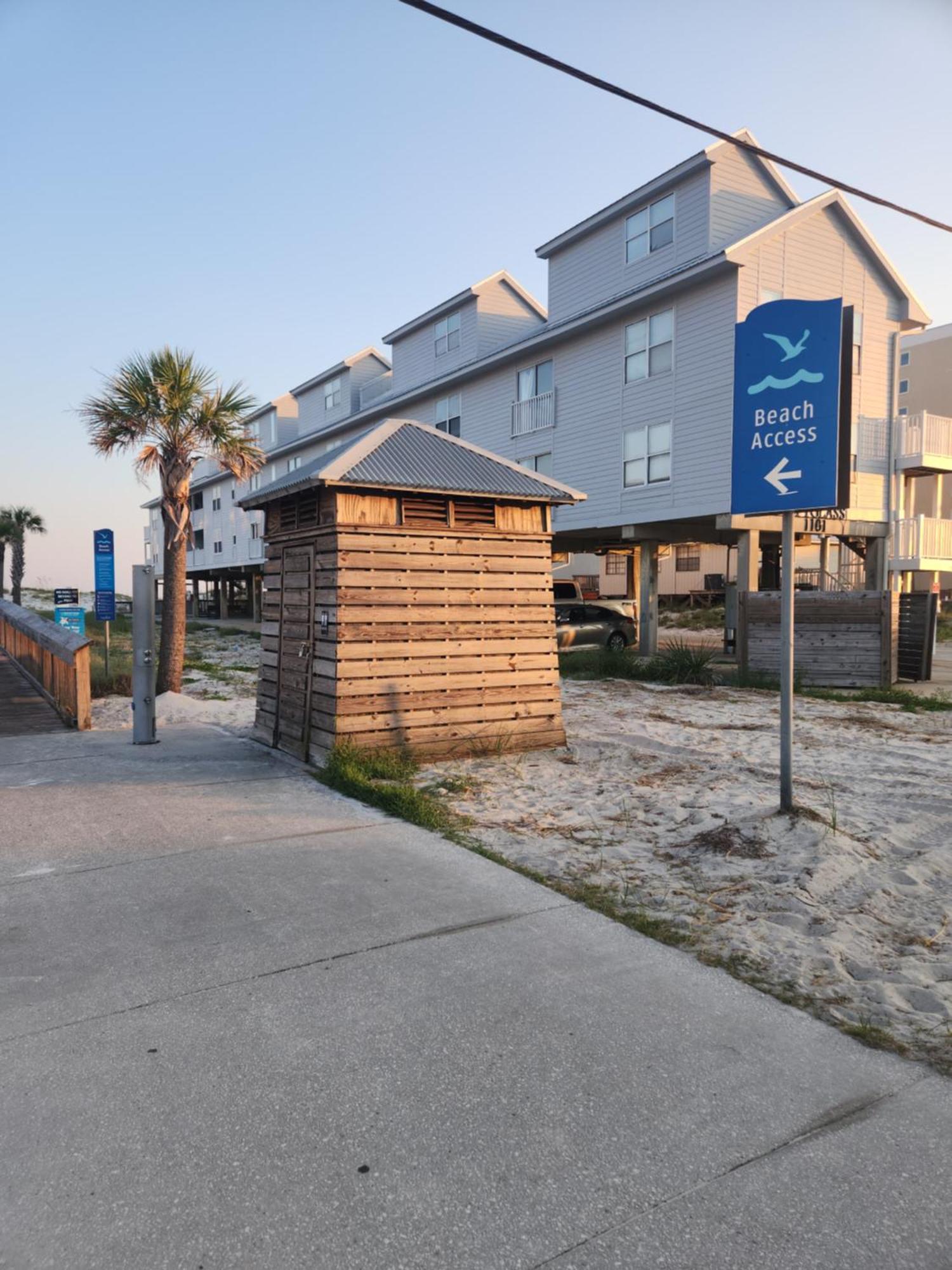 In King * Gulf Shores